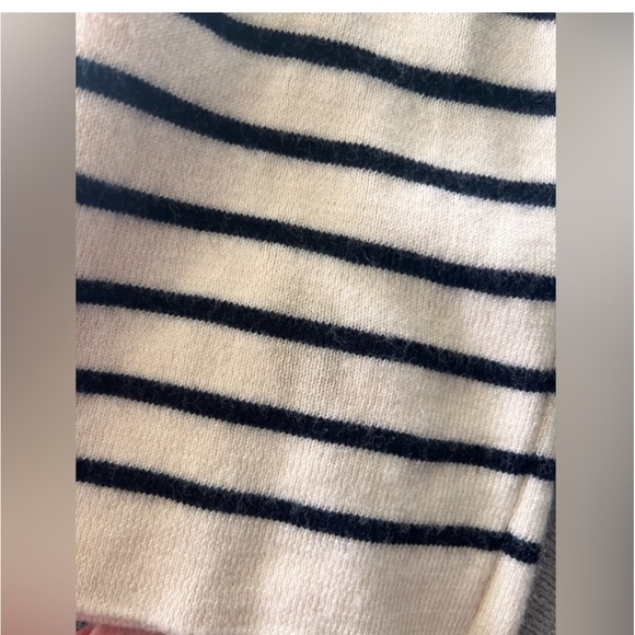 SaintJames Breton sweater (small) - Picture 7 of 14